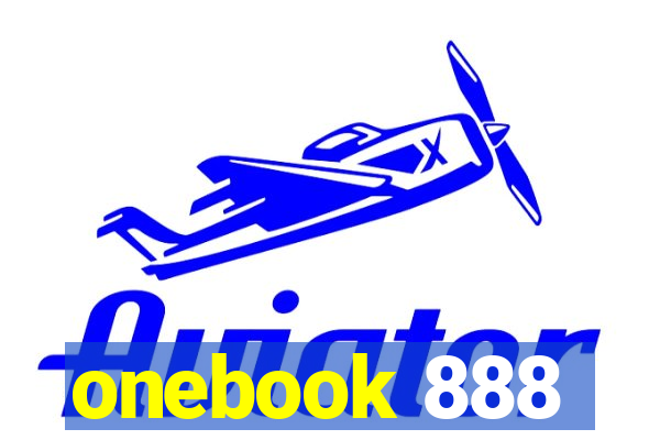 onebook 888